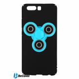 BeCover Spinner Case  Huawei P10 Black-Blue (701419) -  1