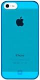 Bling My Thing MINIMALIST / Neon Blue for iPhone 5/5S BMT-MI5-TN-BL-NON -  1