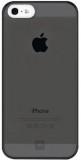 Bling My Thing MINIMALIST / Tinted Black for iPhone 5/5S BMT-MI5-TT-BK-NON -  1