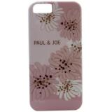 CG Mobile PAUL&JOE  iPhone 5S/SE Chrysanthemum (PJHCP5FLN) -  1
