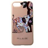 CG Mobile PAUL&JOE Elephant  iPhone 8/7 (PJI7COQUE_ELE) -  1