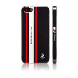 CG Mobile BMW Hard Case for iPhone 5 (BMHCP5SSN) -  1