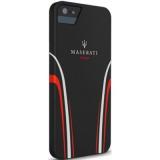 CG Mobile Maserati Hard Case for iPhone 5 (MC26340) -  1