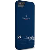 CG Mobile Maserati Hard Case for iPhone 5 (MC26371) -  1