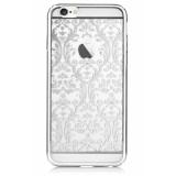 Devia Baroque iPhone 6 Plus Silver -  1