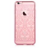 Devia Baroque iPhone 6 Rose Gold -  1