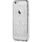 Devia Baroque iPhone 6 Silver -  1
