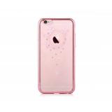 Devia Garland iPhone 6 Plus Rose Gold -  1
