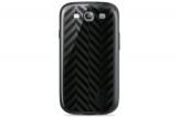 Drobak Elastic PU Samsung Galaxy Fame S6810 Black (218952) -  1