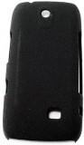 Drobak Shaggy Hard Nokia 308/309 Black (216344) -  1