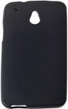 Drobak Elastic PU HTC One Mini Black (218811) -  1