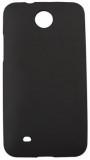 Drobak Elastic PU HTC Desire 300 (Black) (218861) -  1