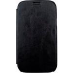 Drobak Book Style Samsung Galaxy Grand I9128 (Black) (215283) -  1