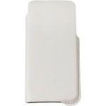 Drobak Classic pocket Apple iphone 5 (White) (210234) -  1