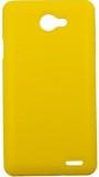 Drobak Elastic PU Fly IQ4403 (Yellow) (214730) -  1