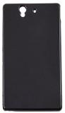 Drobak Elastic PU Sony Xperia Z (Black) (212273) -  1