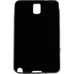 Drobak Elastic PU Samsung Note 3 N9000 (Black) (216028) -  1