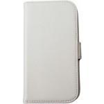 Drobak Elegant Wallet HTC Desire SV (White) (218842) -  1