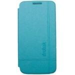 Drobak Simple Style Samsung Galaxy S4 mini I9192 (Blue) (216025) -  1