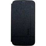 Drobak Simple Style Samsung Galaxy Mega 5.8 I9150 (Black) (215294) -  1