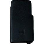 Drobak Classic pocket Apple iphone 5 (Black) (210233) -  1