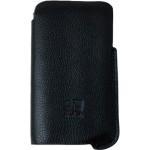 Drobak Classic pocket HTC One SV (Black) (218833) -  1