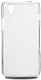 Drobak Elastic PU Lenovo S960 (White Clear) (211448) -  1