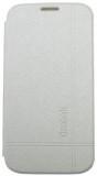 Drobak Simple Style Samsung Galaxy S4 I9500 (White) (215285) -  1