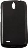 Drobak Elastic PU Huawei G610 (Black) (218404) -  1