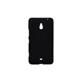 Drobak Elastic PU Nokia Lumia 1320 (Black) (215112) -  1