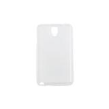 Drobak Elastic PU Samsung Note 3 Neo N7502 (White Clear) (216079) -  1