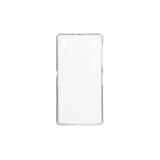 Drobak Elastic PU Sony Xperia Z2 (White Clear) (215804) -  1