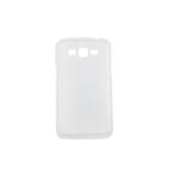 Drobak Elastic PU Samsung Galaxy Grand 2 Duos G7102 (White) (216081) -  1