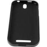 Drobak Elastic PU HTC Desire SV (Black) (214397) -  1