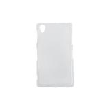 Drobak Elastic PU Sony Xperia Z1 (White) (212294) -  1