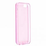 Drobak Ultra PU Apple iPhone 5/5S/SE (pink) (219116) -  1