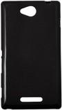 Drobak Elastic PU HTC Desire 700 (Black) (218870) -  1