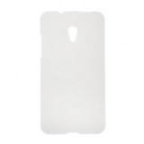 Drobak Elastic PU HTC Desire 700 (White Clear) (218871) -  1