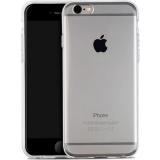 DUZHI New Soft Case for iPhone 6 Plus/6s Plus Transparent (LRD-MPC-I6PP005-Tr) -  1