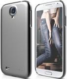 Elago Galaxy S4 - G7 Slim Fit Glossy Dark Gray (ELG7SM-SGMDG-RT) -  1