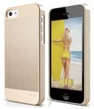 Elago iPhone 5C Outfit Matrix Aluminum Case gold (ES5COFMX-GDGD) -  1