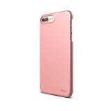 Elago iPhone 8 Plus/7 Plus Slim Fit 2 Case Rose Gold (ES7PSM2-RGD-RT) -  1