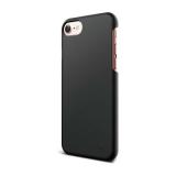 Elago iPhone 8/7 Slim Fit 2 Case Black (ES7SM2-BK-RT) -  1