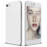 Elago iPhone 8/7 Inner Core Case White (ES7SIC-WH) -  1