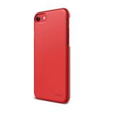 Elago iPhone 8/7 Slim Fit 2 Case Red (ES7SM2-RD-RT) -  1