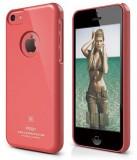 Elago iPhone 5C Slim Fit Red (ES5CSM-RD-RT) -  1