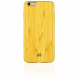 Evutek iPhone 6 Plus/6s Plus Wood bamboo (AP-655-SI-WA1) -  1
