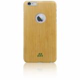 Evutek iPhone 6/6S Wood S (0,9 mm) Bamboo (AP-006-CS-W31) -  1