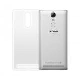 GlobalCase Lenovo Vibe K5 Note A7020 TPU Extra Slim  (1283126471421) -  1