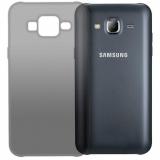 GlobalCase Samsung J500 Galaxy TPU Extra Slim  (1283126468933) -  1